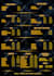 design restaurant food menu in 12 hour