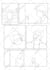 draw manga manhwa or short comics