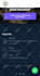 design and fix elementor landing page, header and footer