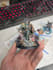 paint your warhammer miniatures mini painting