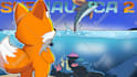 draw youtube cartoon thumbnails