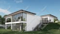 design and render realistic interior, exterior