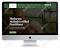 create a wordpress website design or figma to wordpress using elementor