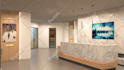 design hotel, gym, lobby, lounge, residence, house interior