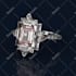 make 3d jewelry design and realistic renderings