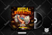design album cover art, mixtape cover and single covers