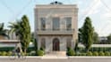 do architectural design, interior exterior rendering, 3d animation,renovation