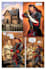 draw comic book illustration, comic graphic novel art comic strip comic artist