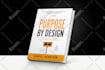 do book cover design, ebook covers, amazon KDP covers