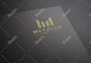 design real estate logo and branding kit