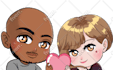 draw anything for you in my chibi style