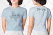 do t shirt like this one