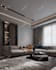 create photorealistic 3d interior rendering