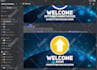 work on stock crypto discord server