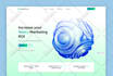 convert your figma UI web design into webflow website