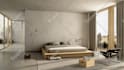 design and render photorealistic interior and exterior