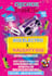 do  birthday, summer pool party, club dj nightclub flyer