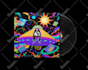 draw album or single cover in my drawing style