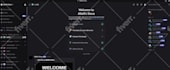 create or revamp your discord server professionally