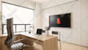 design and render interior