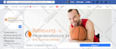 set up SEO optimized professional facebook business page