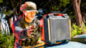 create 3d tarkov thumbnails for your youtube channel