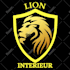 design a minimalistic lion head logo for your business and brand