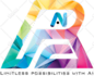 do unique polygonal and geometric logo