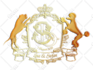 design any wedding initial monogram