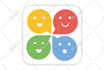modern app icon design for your android and IOS store