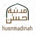 design a unique arabic urdu a logo