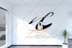 design highly professional modern business logo