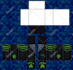 make detailed roblox clothing for you