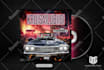 design professional mixtape cover design or album cover art