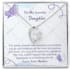 do shineon gearbubble jewelry message card pendant design