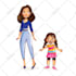 draw charming children handmade illustrations