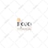 design a movie film production logo