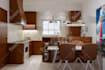 design interior spaces and photorealistic 3d visualization