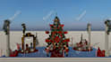 create 3d design for concert, exhibition, festival, birthday or wedding events