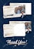 design eddm postcard, invitation card, flyer, brochure, social media kits
