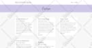 design a responsive wordpress website for your business