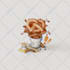 design your 3d artwork or illustration needs