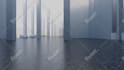 create a 3d environment for you in unreal