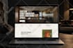 design or redesign your webflow website with modern UI UX