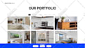 design a creative wordpress website or blog