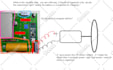 make pcb design, pcb layout and electronic circuit schematic