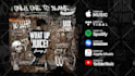professional hip hop mixtape, album, or single cover art