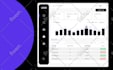 do UX UI design for your website design or mobile app design
