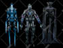 do retro ps1 style 3d modeling and game design and animation