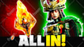 design a catchy clash royale thumbnail